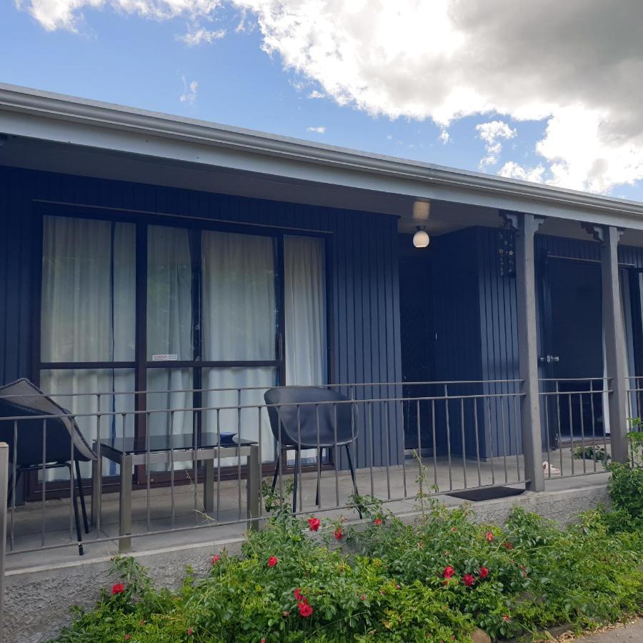 هاستينغز Harakeke Homestay المظهر الخارجي الصورة