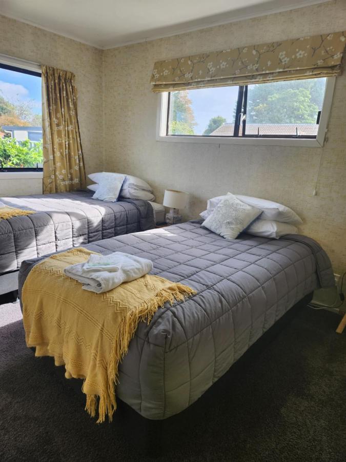 هاستينغز Harakeke Homestay المظهر الخارجي الصورة