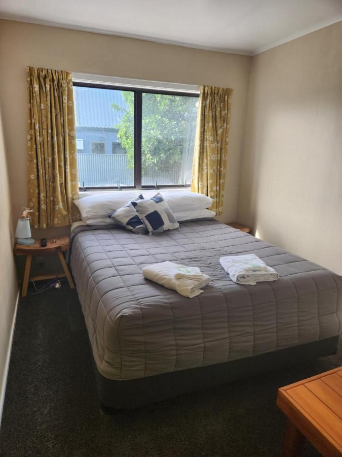 هاستينغز Harakeke Homestay المظهر الخارجي الصورة
