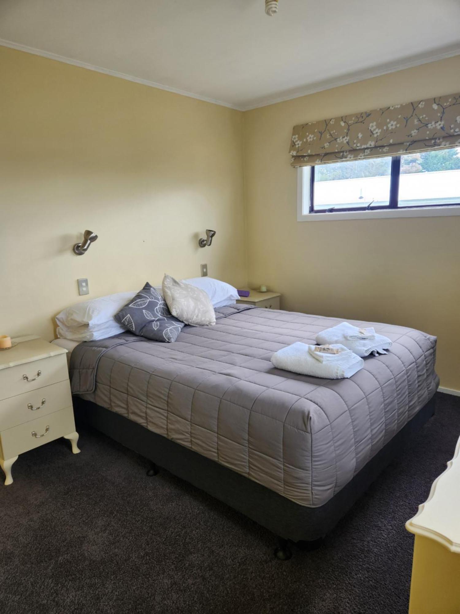 هاستينغز Harakeke Homestay المظهر الخارجي الصورة