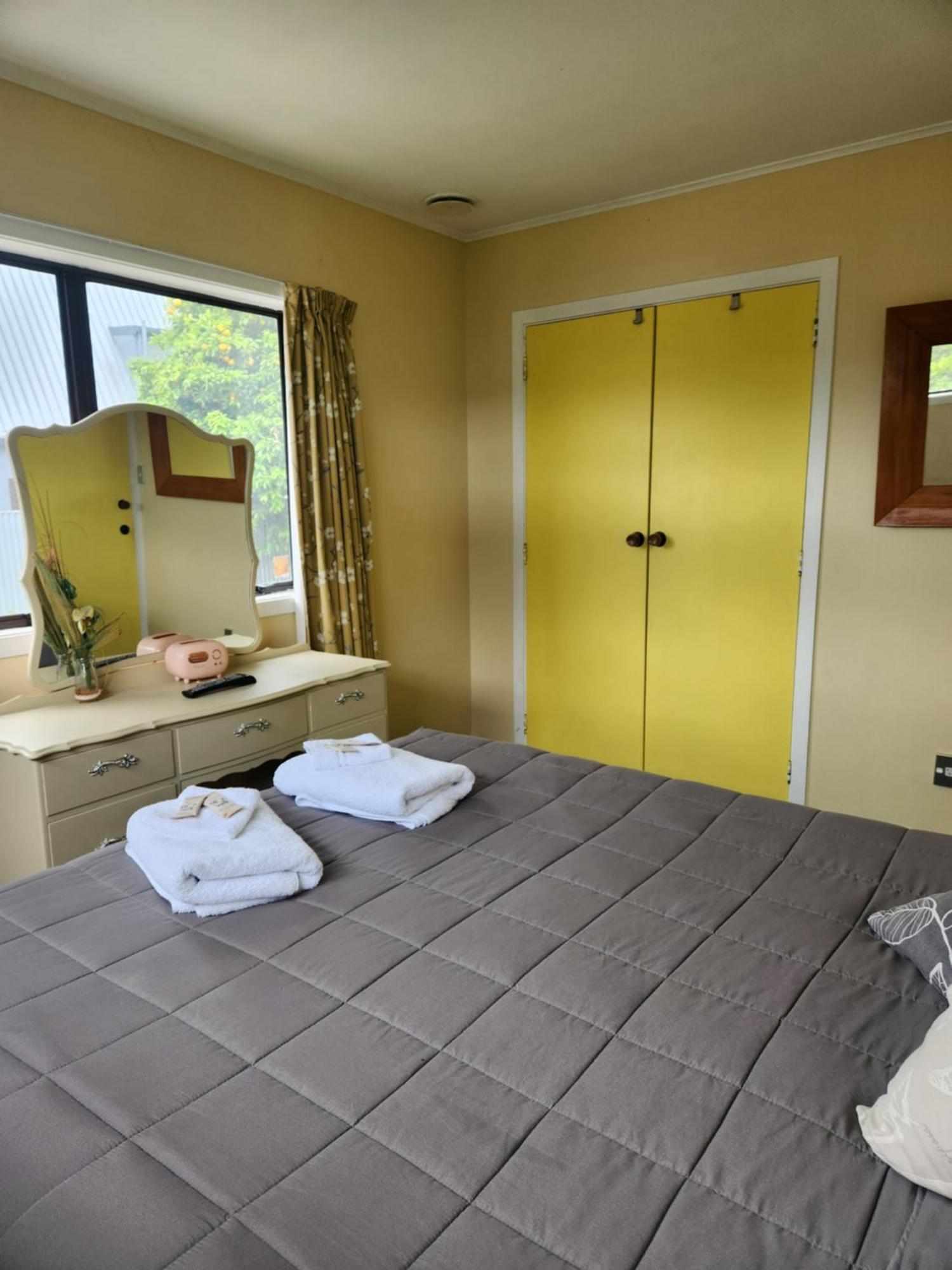 هاستينغز Harakeke Homestay المظهر الخارجي الصورة